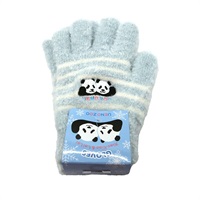 手袋 暁暁&蕾蕾 大人用フリーサイズ