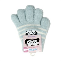手袋 暁暁&蕾蕾 子供用フリーサイズ