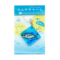 マルチチャーム クロマグロ