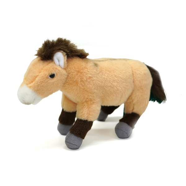 干支のぬいぐるみ 午(ウマ)