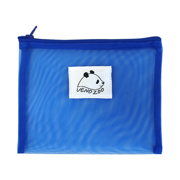 ミニメッシュポーチ ジャイアントパンダ