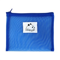 ミニメッシュポーチ ジャイアントパンダ