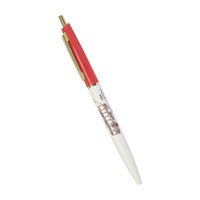 ボールペン TAMA ZOO ライオン