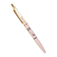 ボールペン マヌルネコ