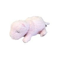 ほんとの大きさ パンダの子ども 135g