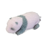 ほんとの大きさ パンダの子ども 300g