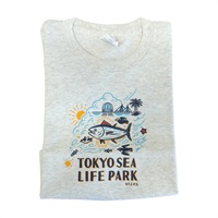 子供用 Tシャツ TKYO SEA LIFE PARK