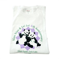 大人用Tシャツ 暁暁＆蕾蕾4th